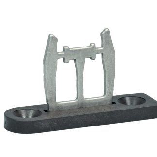 Attuatore Schmersal, Standard, per uso con Interruttore di sicurezza AZM 161