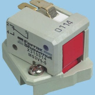 Microinterruttore, Mersen