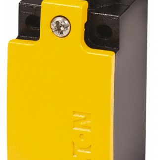 Interruttore di fine corsa Eaton, Stantuffo, 2 NO, 415V, 6A, IP66, IP67