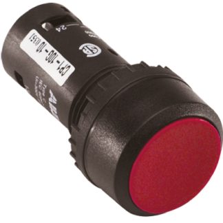 Pulsante ABB, DPST, , IP69K Montaggio a pannello