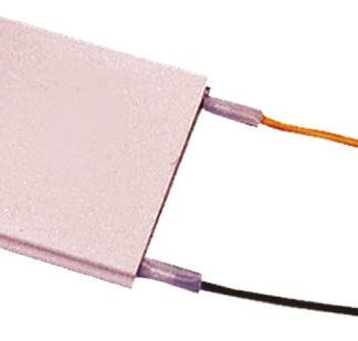 Cella di Peltier Adaptive, 3.8V, 8A, 19.2W max., 30 x 30mm, spessore 5.6mm