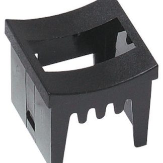 Cornice pulsante MEC 1631009, per uso con Interruttore a pulsante