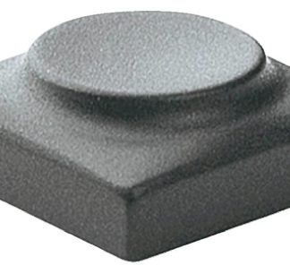 Tappo interruttore tattile 826.000.021 per Interruttore a chiave serie 6425