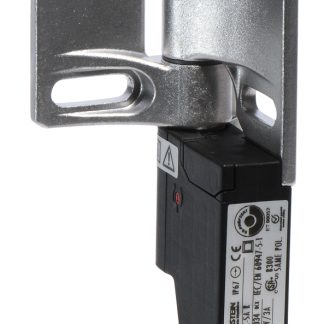 Interruttore di sicurezza a cerniera Bernstein AG SHS, NA/2NC, 3A max