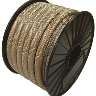 Kit cavi scaldanti autoregolante RS PRO, L. 100m, 10W/m, 240V ca, Massimo +60 °C