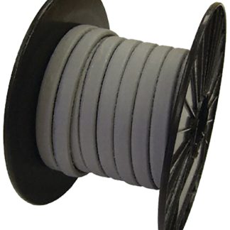 Kit cavi scaldanti autoregolante RS PRO, L. 50m, 13W/m, 240V ca, Massimo +100 °C (non alimentato)