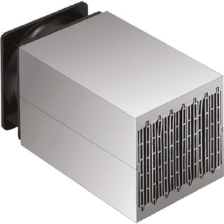 Dissipatore Fischer Elektronik 150 x 122 x 120mm, 0.09K/W