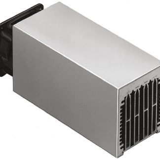 Dissipatore Fischer Elektronik 100 x 62 x 74mm, 0.2K/W