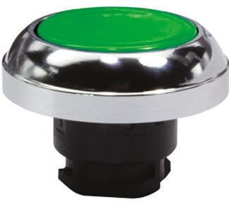 Attuatore pulsante EX-RDT gn Schmersal serie EX-RDT, Verde
