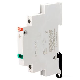 Indicatore 2CCA703402R0001 E219-D, LED