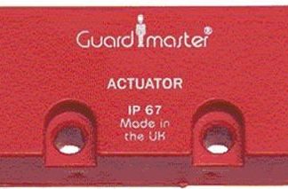 Interruttore di sicurezza senza contatto Allen Bradley Guardmaster