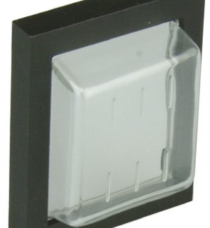 Copertura per interruttore ZF 0015-0646 per Serie WR