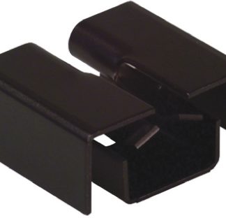 Dissipatore AAVID THERMALLOY 10.03 x 21.84 x 19.05mm, 21.2°C/W