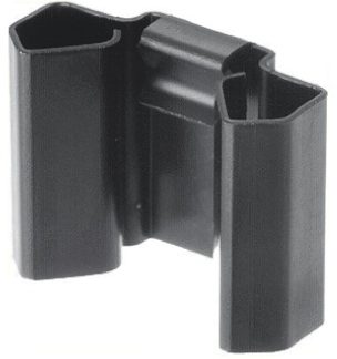 Dissipatore AAVID THERMALLOY 19.05 x 24.89 x 11.18mm, 16.8°C/W