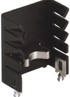 Dissipatore AAVID THERMALLOY 25.4 x 12.7 x 29.97mm, 13.4K/W