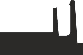 Dissipatore AAVID THERMALLOY 100 x 15 x 54mm, 4.63K/W