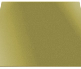 Lamiera interfaccia termica RS PRO in Non siliconico, 150 x 150mm, spessore 3mm, 4W/m·K