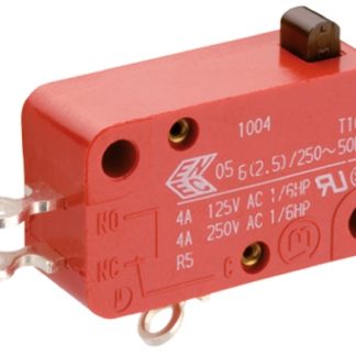 Microinterruttore, Marquardt, SP-CO, 10 A a 250 V c.a., A saldare