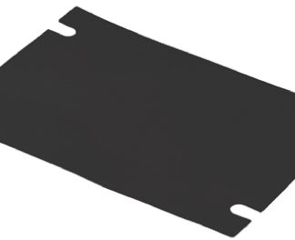 Pad termico conduttivo Sensata Crydom in TIM, 103.9 x 73.7mm, spessore 0.127mm, 2W/m·K, Adesivo