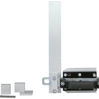 Bullone e maniglia Pilz, per uso con Interruttore di sicurezza PSEN