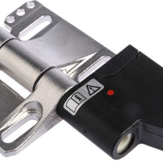 Interruttore di sicurezza a cerniera Pilz PSENhinge, 2NC