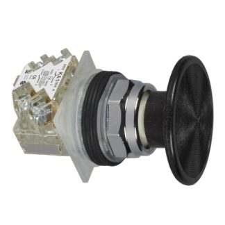 Pulsante Schneider Electric, 1CO, IP66