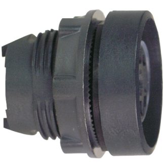 Attuatore pulsante tipo Ritorno a molla ZB5AA0 Schneider Electric serie Harmony XB5