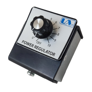 Regolatore di velocità ventola United Automation A72152, 15A, Variabile infinita, 110 V c.a.