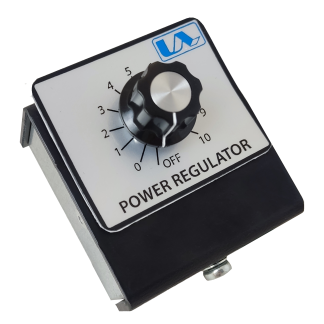 Regolatore di velocità ventola United Automation VAC2/S-15E  , 15A, Variabile infinita, 230 V ac