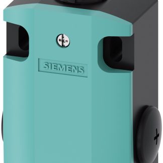 Interruttore di fine corsa Siemens, Stantuffo, NO/NC, IP66, IP67