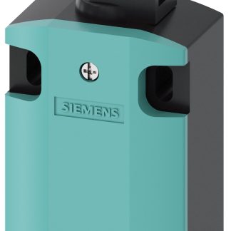 Interruttore di interblocco Siemens, Leva a rullo, 2NA, 2NC, IP66, IP67