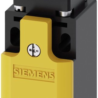 Interruttore di interblocco di sicurezza Siemens 3SE5, 1NC/1NA, A chiave, IP66, IP67, 230V, 3A