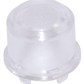 Tappo interruttore tattile Trasparente 1DS11 per Serie 5G