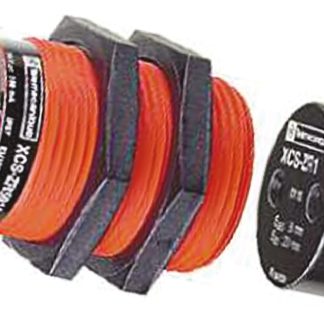 Interruttore di sicurezza senza contatto Telemecanique Sensors XCS-DMR, 24V cc