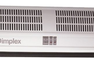Tenda d'aria Dimplex AC3N, 3kW