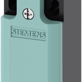 Interruttore di fine corsa Siemens, Stantuffo rotondo, 2NA/1NC