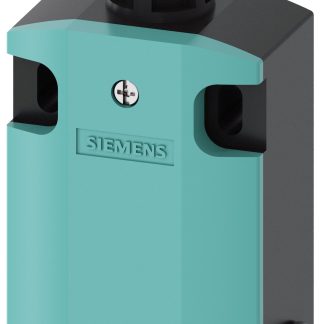 Interruttore di fine corsa Siemens, Tasto a rotella, 2NA, 2NC