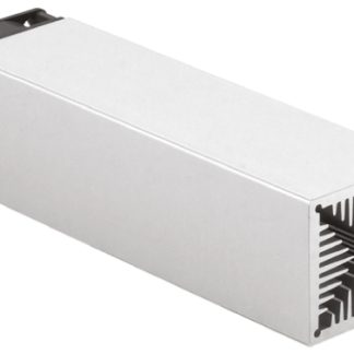 Dissipatore Fischer Elektronik 75 x 50 x 50mm, 0.5K/W