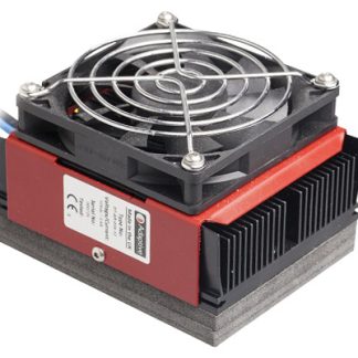 Pompa di calore ad espansione diretta-aria Adaptive, 34 WW, 12 V cc