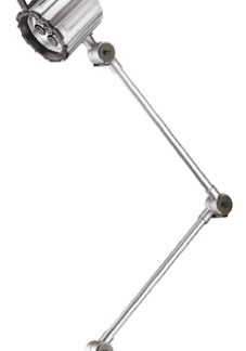 Lampada per macchinari RS PRO, LED, 24 V ac/dc, 24 V ac/dc, 24 V ac/dc, 12 W, braccio Regolabile
