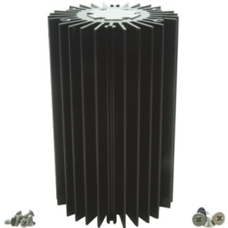 Dissipatore Intelligent LED Solutions 50 (Dia.) x 80mm