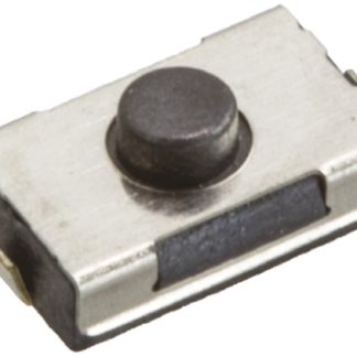 Interruttore tattile Wurth Elektronik, SPST, 6 x 3.5 x 2.5mm, L. attuatore 0.8mm, Montaggio superficiale