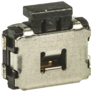 Interruttore tattile Wurth Elektronik, SPST, 4.5 x 4.7mm, L. attuatore 2.6mm, Montaggio superficiale