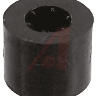 Coperchio pulsante, Nero, 801802000, per uso con serie 8020 (Snap-Acting)