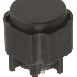 Interruttore tattile C & K, SPST