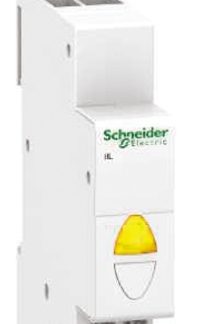 Indicatore A9E18334, LED Acti 9