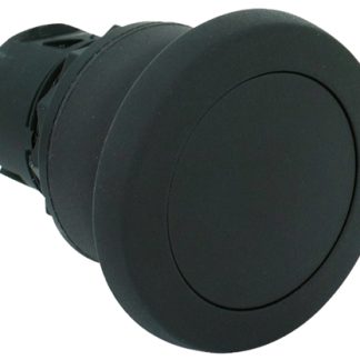 Attuatore pulsante tipo Instabile 800FP-MM42 Allen Bradley serie 800F, Nero