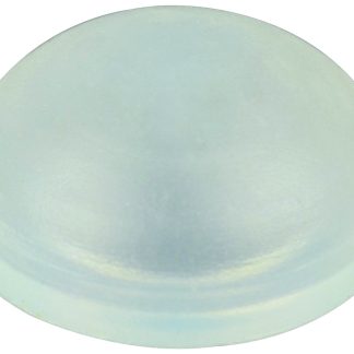 Guaina pulsante, 402599-1, per uso con Interruttore a pulsante sigillato a cupola