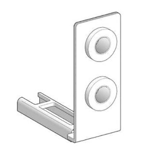 Attuatore Telemecanique Sensors, per uso con Interruttore di sicurezza XCSMP