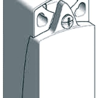 Interruttore di fine corsa Telemecanique Sensors, Tasto a rotella, NO/NC, 250V, 3A, IP66, IP67